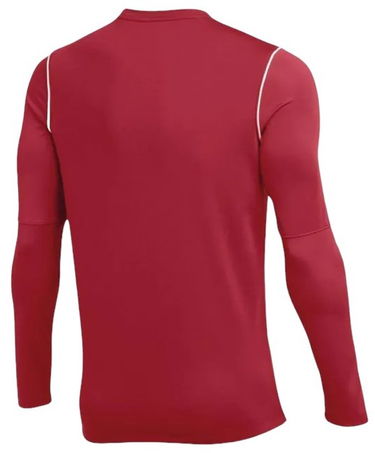 Tričko Nike M NK DF PARK20 CREW TOP R Vínová | fj3004-657, 1