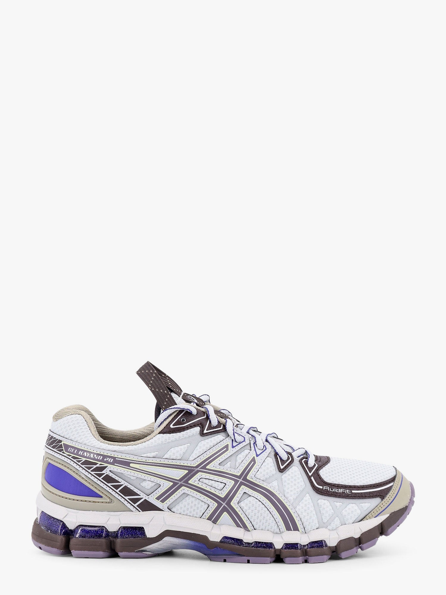 Tenisky a topánky Asics Gel Kayano 20 Šedá | 1203A64020, 0