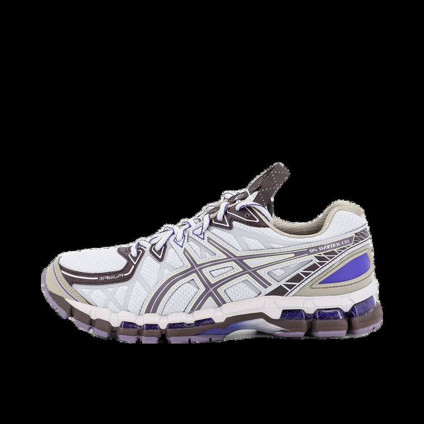 Tenisky a topánky Asics Gel Kayano 20 Šedá | 1203A64020