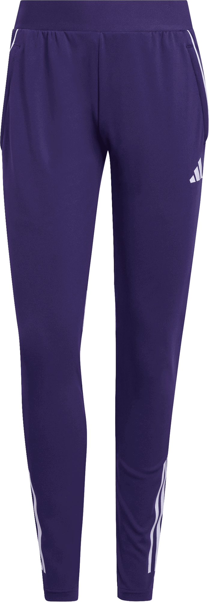 Nohavice adidas Performance Tiro 25 Competition Training Pants Fialová | JW4383, 1