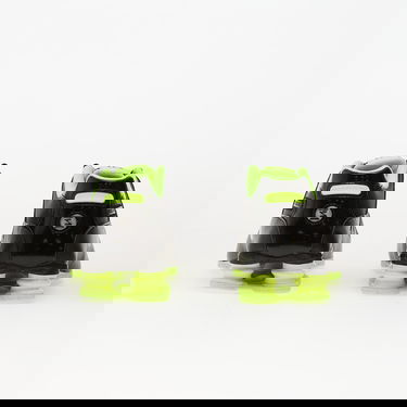Tenisky a topánky Nike Shox Nz Čierna | 378341-013, 4