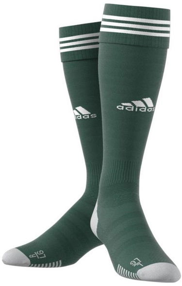 Ponožky adidas Originals ADI SOCK 18 Soccer Socks Zelené | dj2562, 2