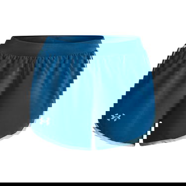 Šortky Under Armour UA Fly By 2.0 Short-BLU Navy | 1350196-426, 4