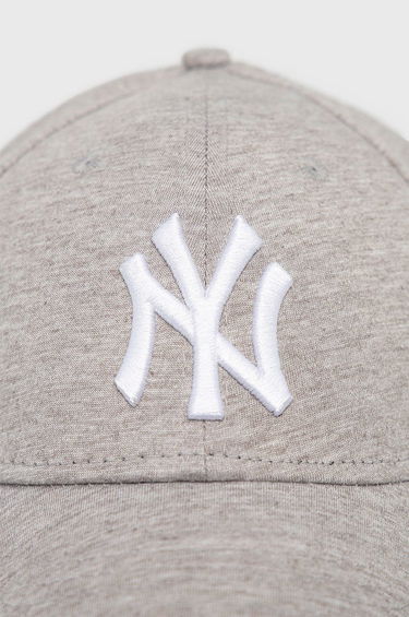 Šiltovka New Era Yankees Jersey 9Forty Cap Šedá | 12523897, 1