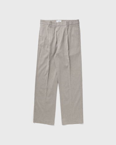 Nohavice Les Deux Reece Pleated Suit Pants Šedá | LDM510159-815815, 0