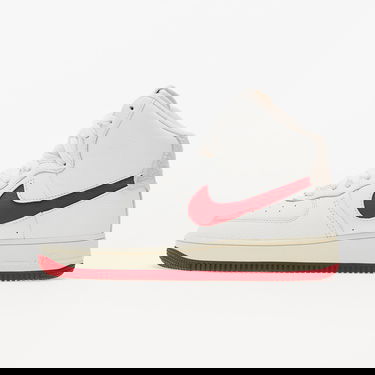 Tenisky a topánky Nike Air Force 1 High Sculpt "White Gym Red" W Biela | DC3590-100, 1