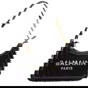 Balmain B-Army Shoulder Bag