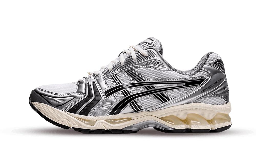 Tenisky a topánky Asics Gel-Kayano 14 JJJJound Metalická | 1201A7101, 1