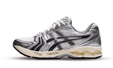 Tenisky a topánky Asics Gel-Kayano 14 JJJJound Metalická | 1201A7101, 1