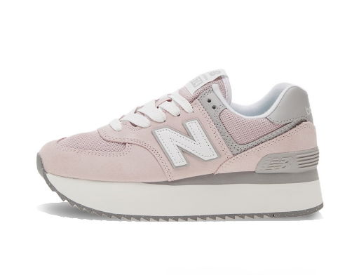 Tenisky a topánky New Balance 574 Ružová | WL574ZSE