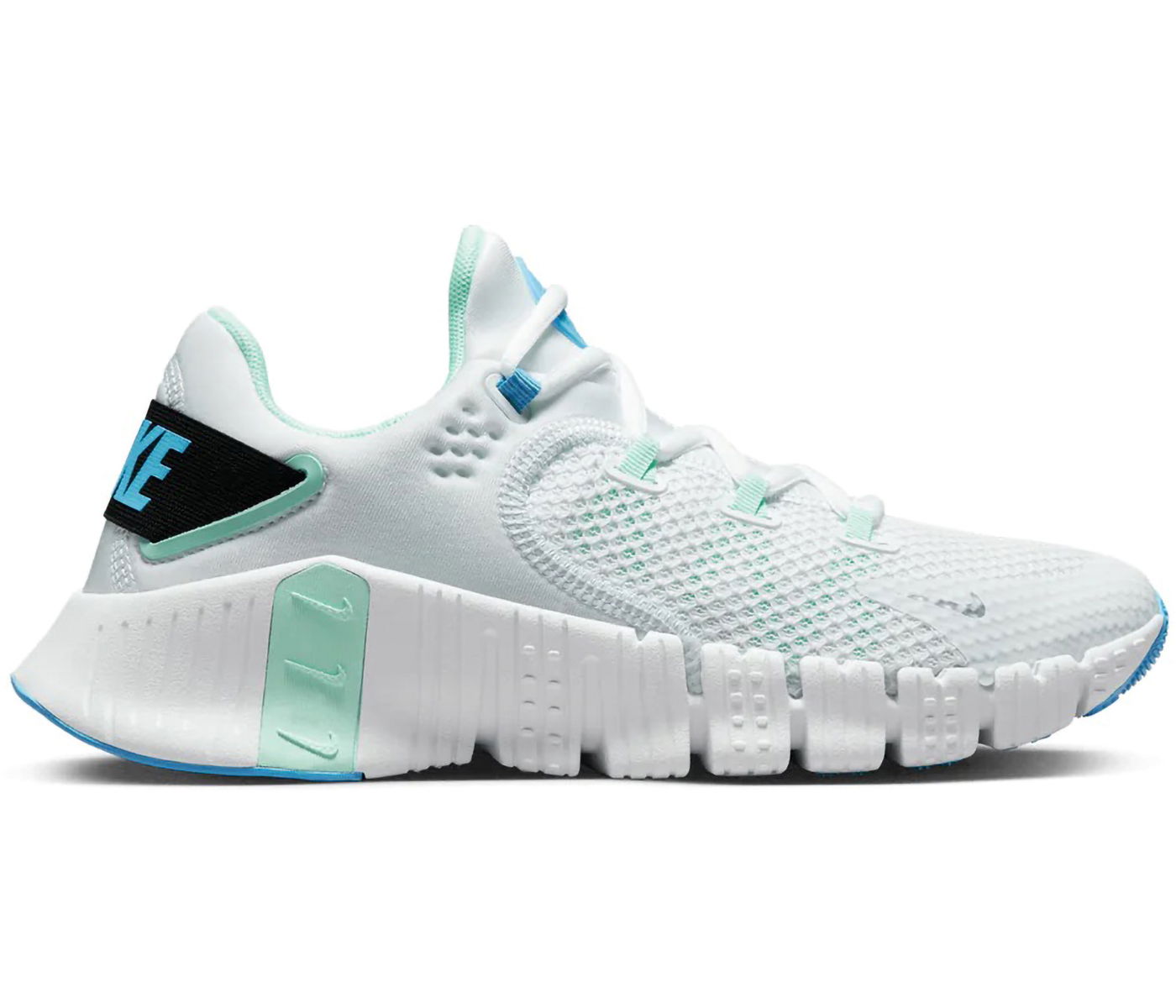 Tenisky a topánky Nike Free Metcon 4 Biela | CZ0596-100, 0