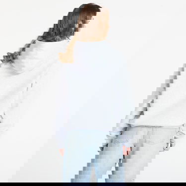 Mikina Dime Classic Dimecraft Hoodie Šedá | DIMEHO2549ASH, 7