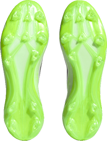 Tenisky a topánky adidas Performance X CRAZYFAST.1 LL FG Biela | gy7378, 4