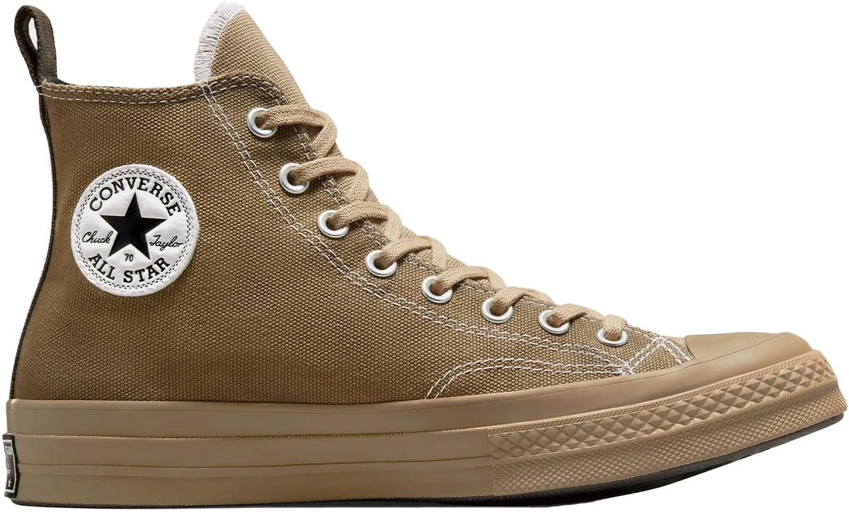 Tenisky a topánky Converse Chuck 70 GTX Béžová | a04472c-212, 0