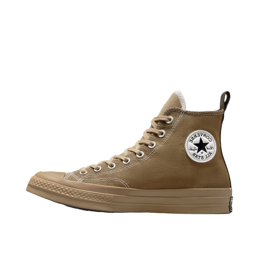 Tenisky a topánky Converse Chuck 70 GTX Béžová | a04472c-212