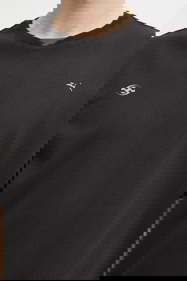 Tričko Puma SAN SAN GEAR Graphic Short Sleeve T-Shirt Čierna | 632548, 3