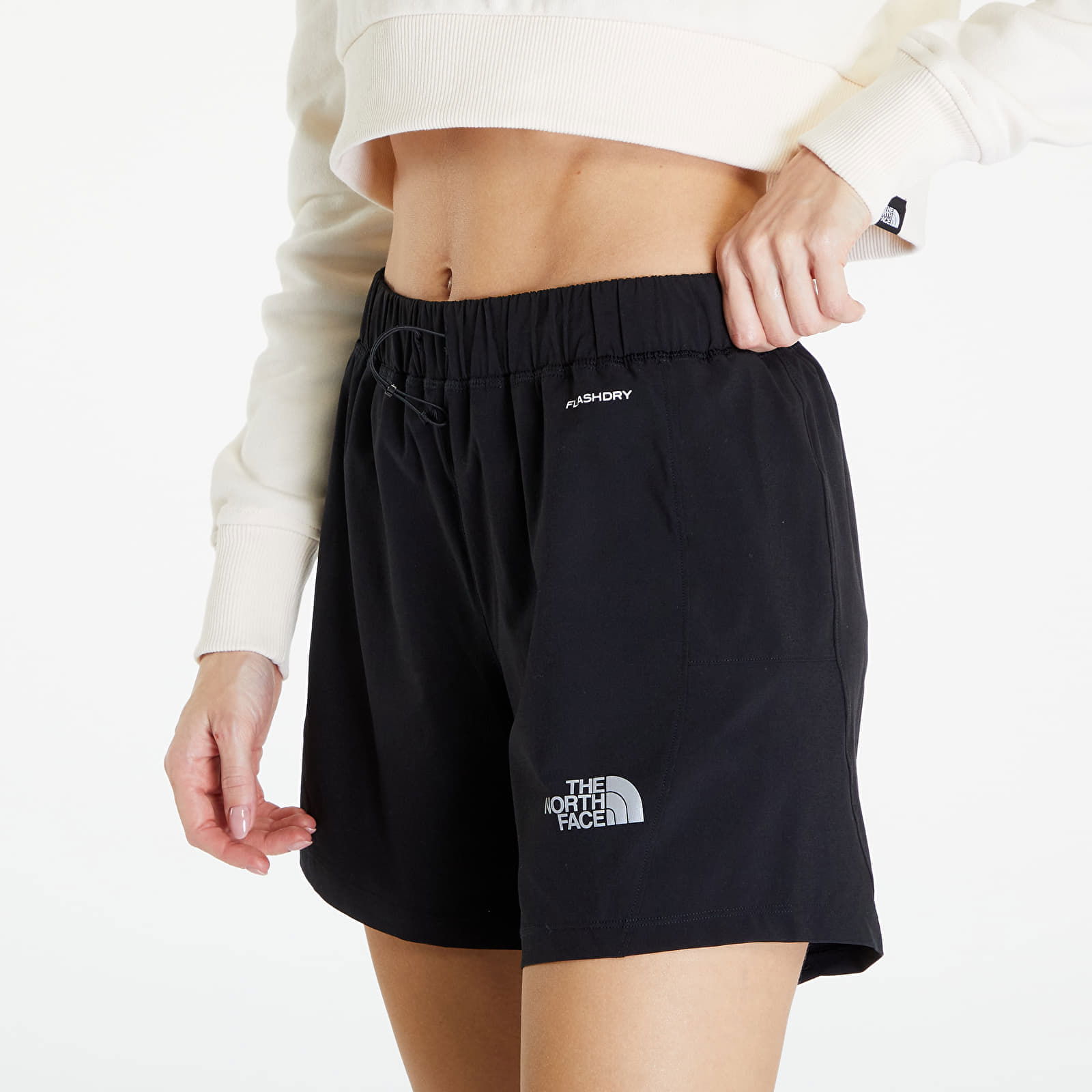 2-in-1 Running Shorts