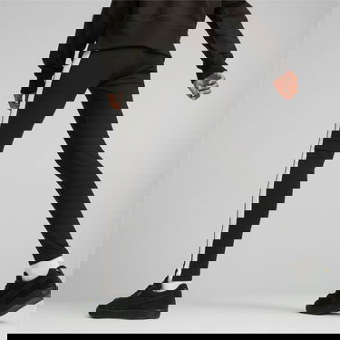 Legíny Puma Iconic T7 Mid-Rise Leggings Čierna | 530080_01, 2