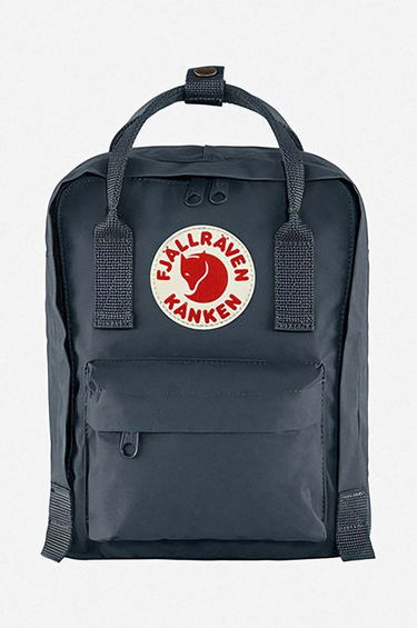 Batoh FJÄLLRÄVEN Fjallraven Kanken Mini Backpack Navy | F23561.560, 0