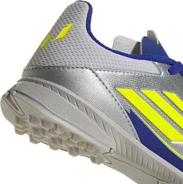 Tenisky a topánky adidas Performance F50 League TF J Messi Modrá | ih0925, 6