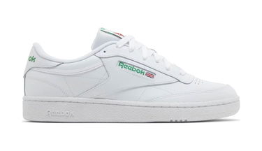 Tenisky a topánky Reebok Club C 85 Biela | 100000155, 2