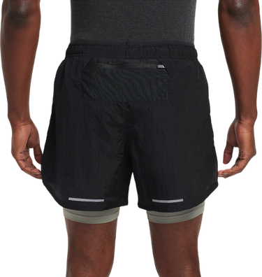 Šortky Nike Running Division 5inch 2in1 Shorts Čierna | fz1135-010, 1