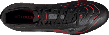 Tenisky a topánky adidas Performance Predator League FG/MG Čierna | id1328, 9