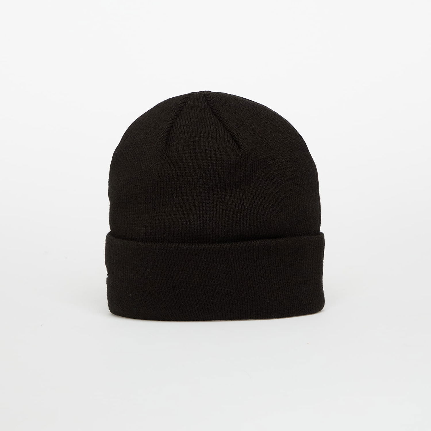 Kulicha New Era Knit Sequin Rose Beanie MLB New York Yankees Čierna | 60691291, 1