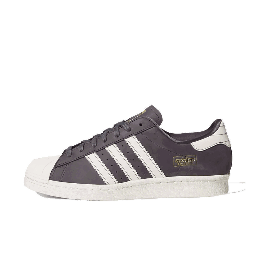 Tenisky a topánky adidas Originals Superstar Vintage "Purple" Fialová | HQ9289