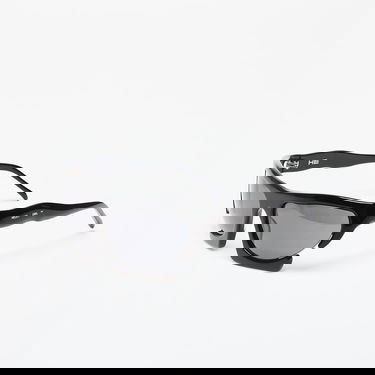 Slnečné okuliare HELIOT EMIL Axially Black Sunglasses Čierna | PRESS24_16_65_P08_BLK01, 4