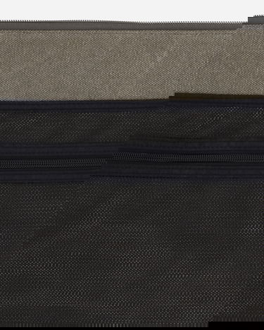 Cestovná taška A.P.C. Recuperation Gym Bag Zelené | CODBM-H62230 JAA, 6
