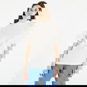 x YONA SUNPŌ Mock Neck Tee