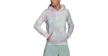 Mikina adidas Performance Core Essentials Ružová | gk9633, 1