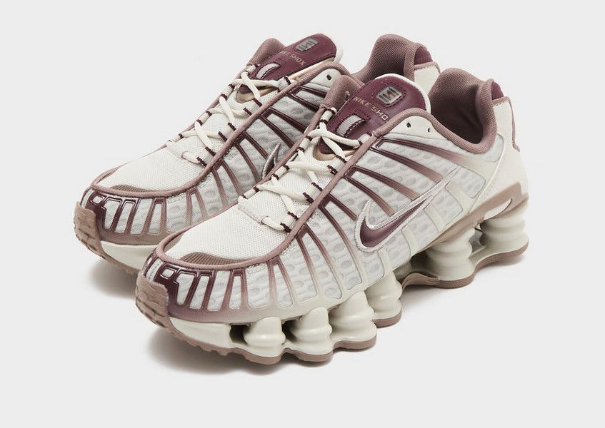 Tenisky a topánky Nike Shox Tl Béžová | IM6013-072, 1