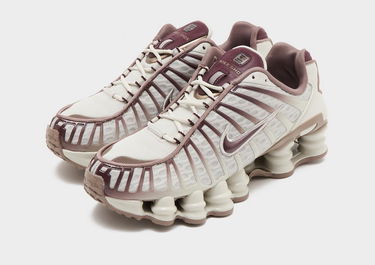 Tenisky a topánky Nike Shox Tl Béžová | IM6013-072, 1
