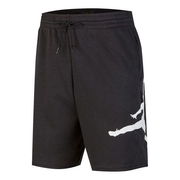 Jordan Side Large Logo Shorts