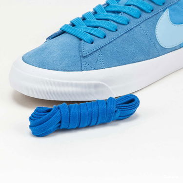 Tenisky a topánky Nike SB Blazer Low Pro GT Modrá | DC7695-400, 3