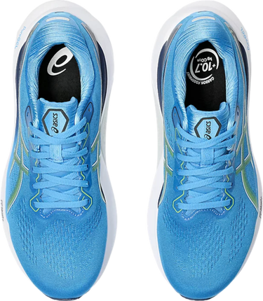 Tenisky a topánky Asics GEL-KAYANO 30 Modrá | 1011b548-404, 3