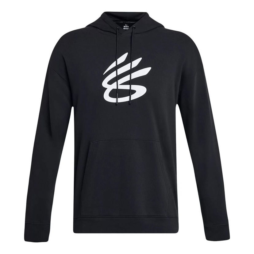 Mikina Under Armour Splash Hoodie Čierna | 1380839-001