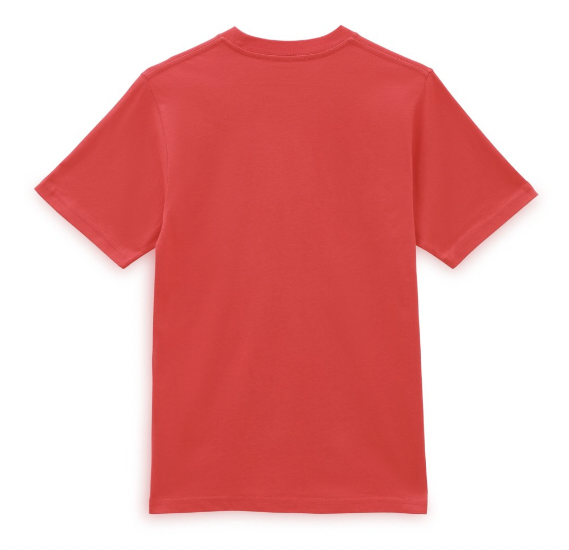 Tričko Vans Vans Classic T-Shirt Červená | VN0A3W760PZ1, 1