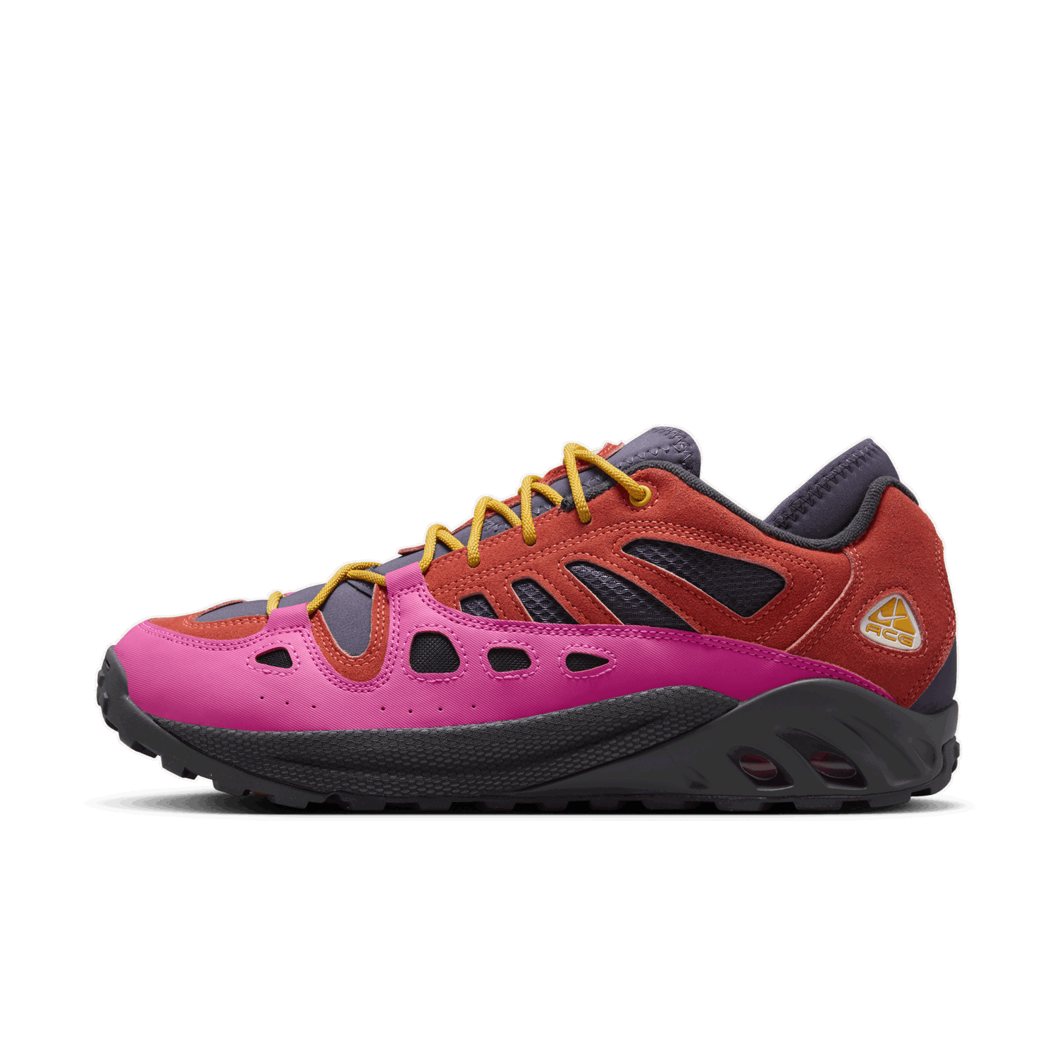 Tenisky a topánky Nike ACG Air Exploraid Ružová | FV2925-600, 0
