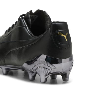 Tenisky a topánky Puma KING PLATINUM FG/AG PANTERA NEGRA Čierna | 109261_01, 2