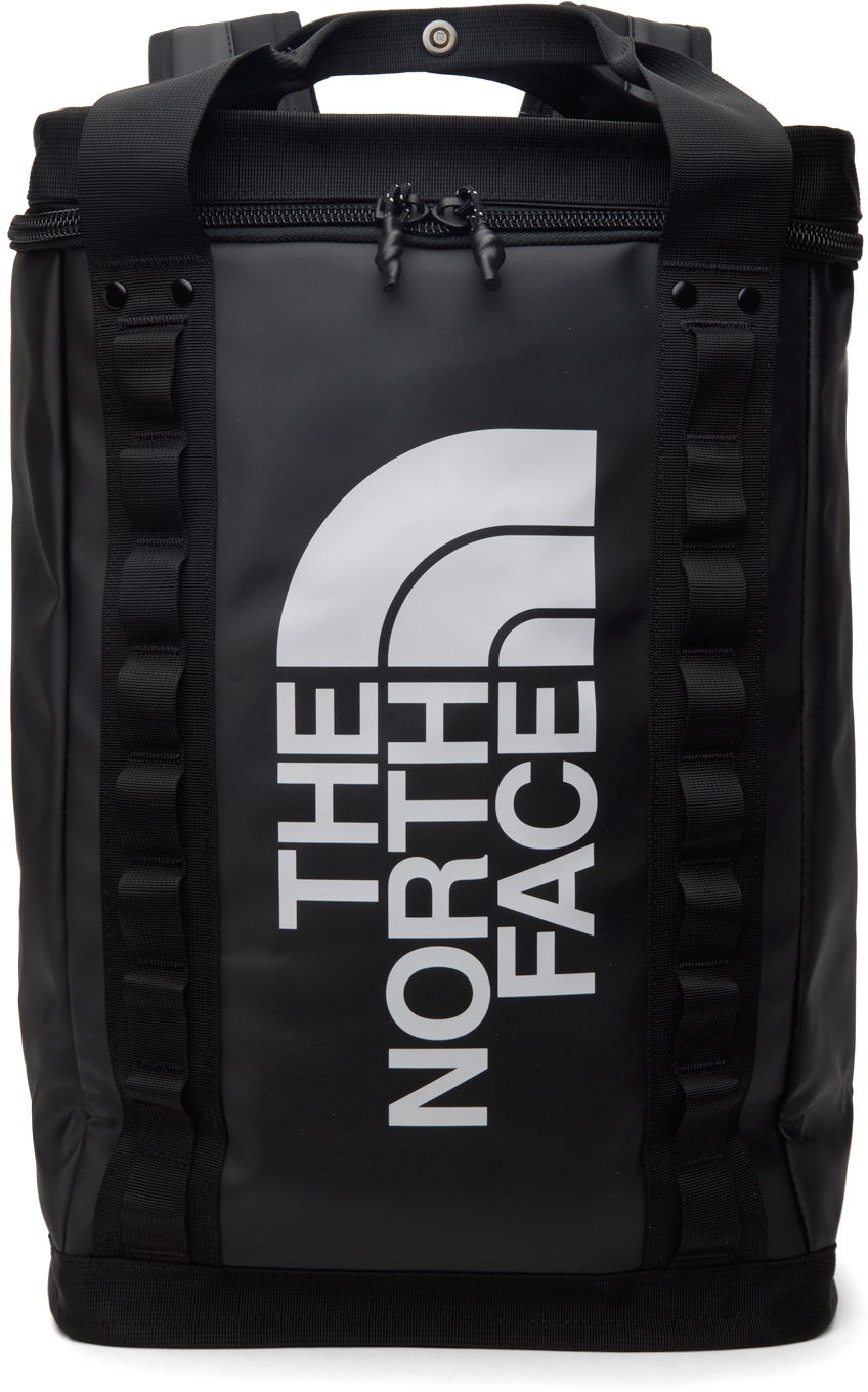 Batoh The North Face Black Explore Fusebox L Čierna | NF0A3KYF, 0