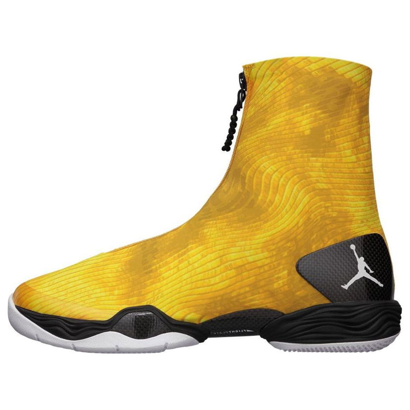Tenisky a topánky Jordan Jordan 28 Color Pack Žltá | 584832-701