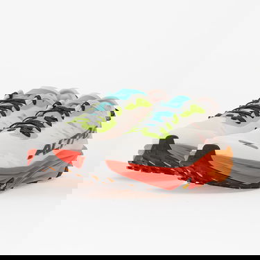 Tenisky a topánky Altra Running Mont Blanc Biela | AL0A82CA108, 5