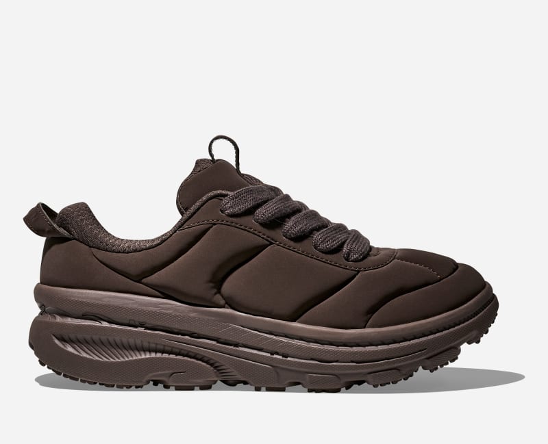 Tenisky a topánky Hoka One One Bondi B3LS MARNI, Size 5 Hnedá | 1170631-BRKN, 0