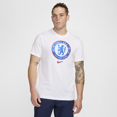 Tričko Nike Chelsea FC Biela | FV8568-100, 2