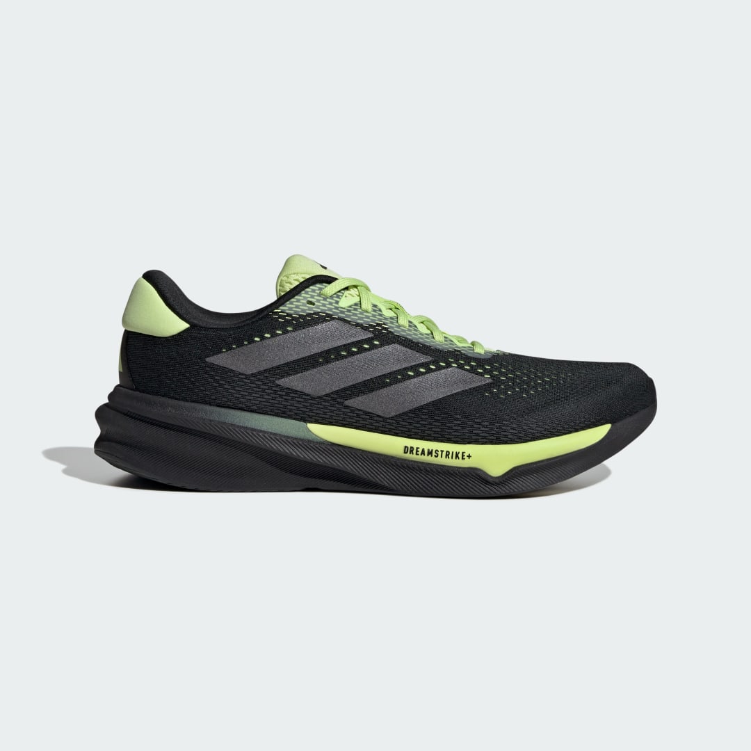 Tenisky a topánky adidas Performance Supernova Stride 2 Zelené | JI1419, 0