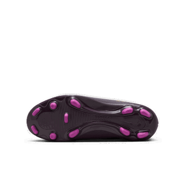 Tenisky a topánky Nike Jr. Mercurial Superfly 10 Club Kylian Mbappé MG Fialová | HF6283-500, 1