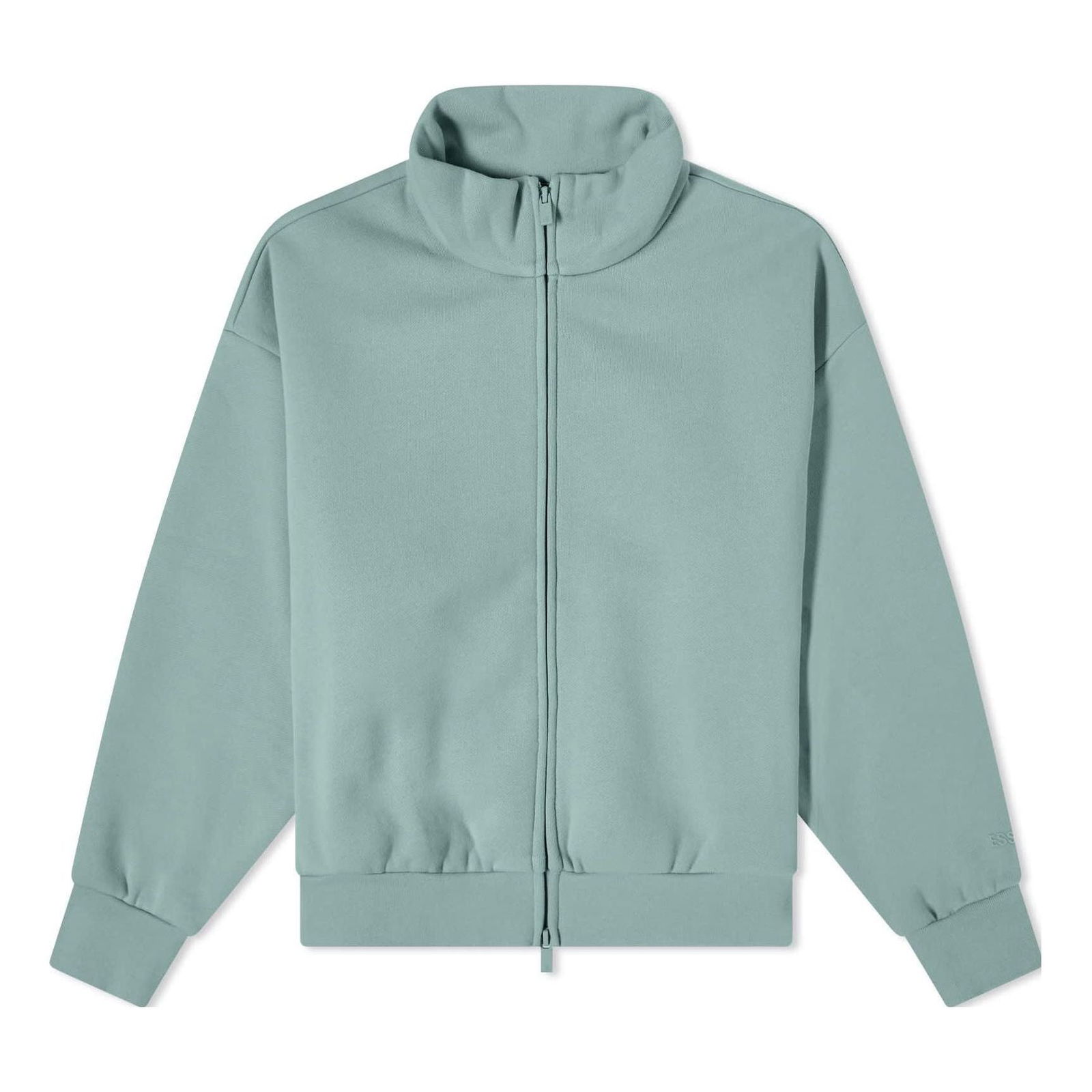 Fear of God Essentials Fullzip Jacket